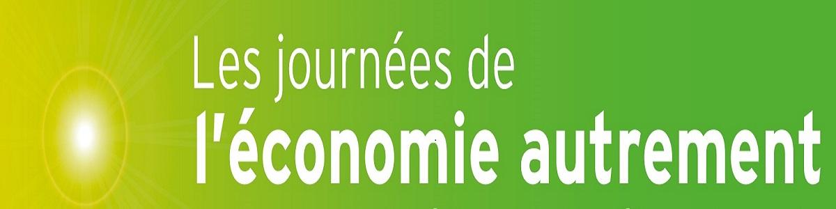 Journées de l'économie autrement