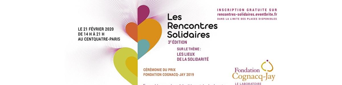Rencontres solidaires