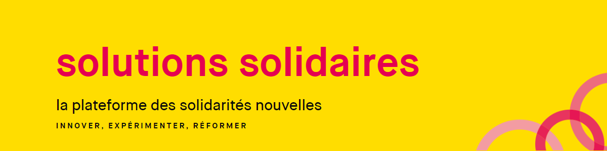 Solution solidaire