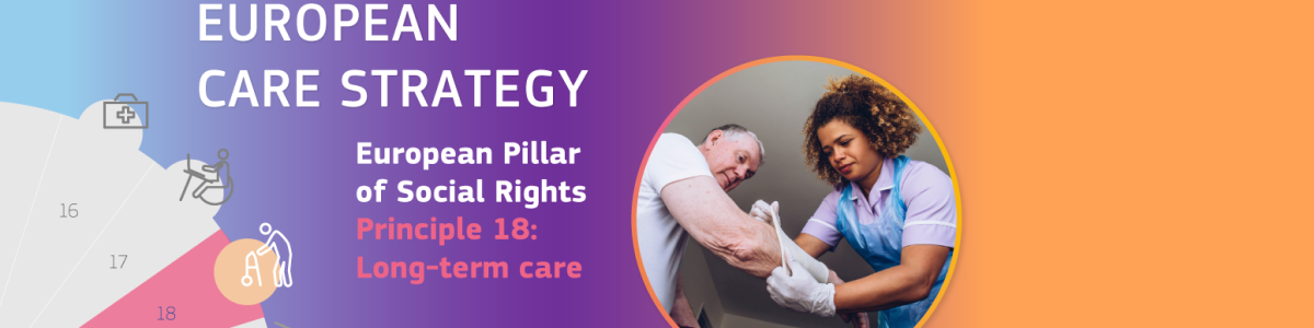 European care strategy