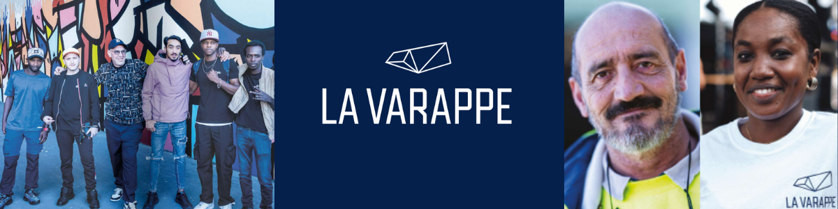 La Varappe