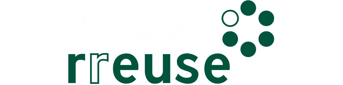 rreuse logo