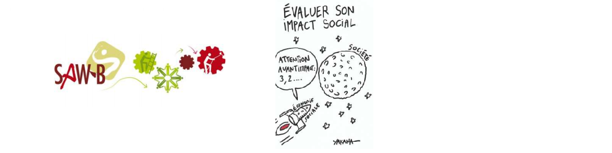 Impact social SAW-B