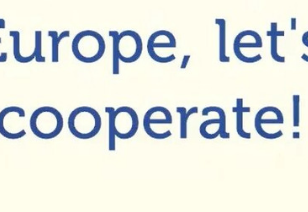Interreg - Let's cooperate