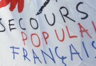 Secours populaire français